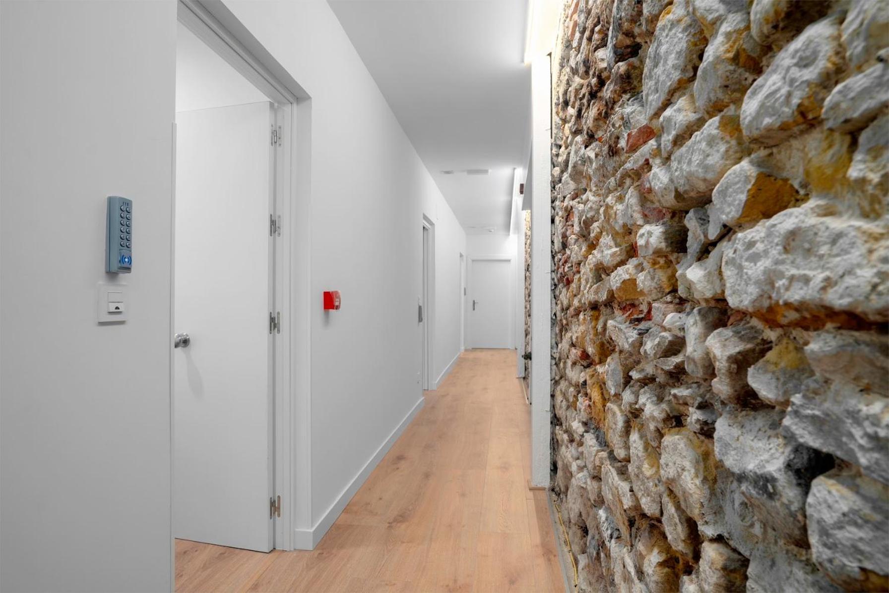 32 De Agosto Rooms — Photos 1