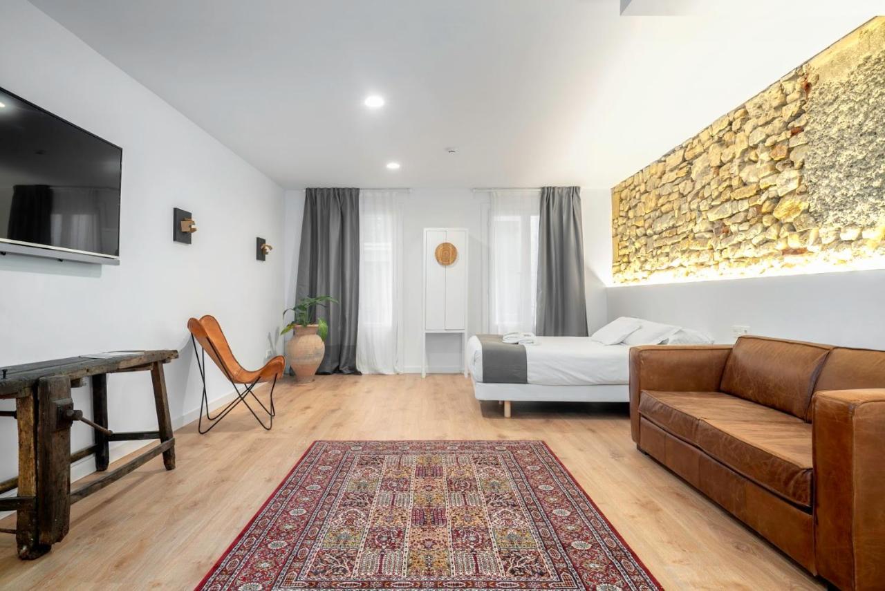 32 De Agosto Rooms — Photos 2