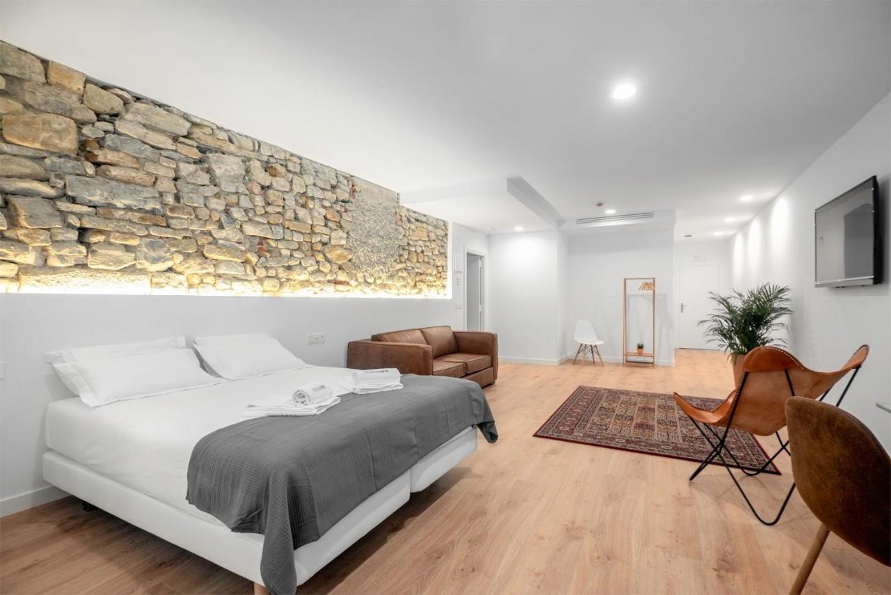 32 De Agosto Rooms — Photos 3